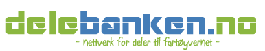 delebanken.no