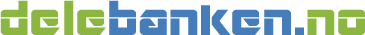 www.delebanken.no www.delebanken.no